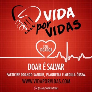 vida por vidas