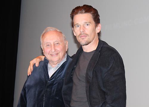 Seymour Bernstein (1)