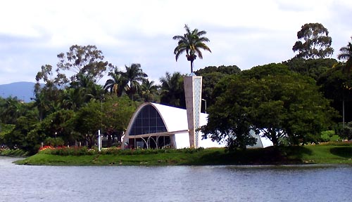 Igreja_Pampulha