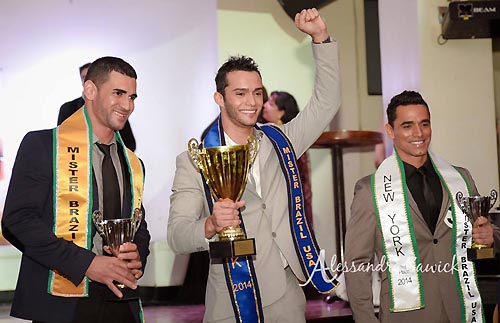 mister brasil usa 2014