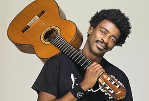 seu jorge