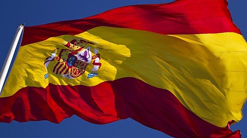 _espanha bandeira