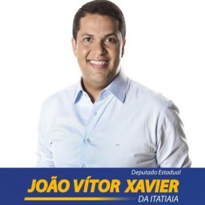 lea joao vitor xavier