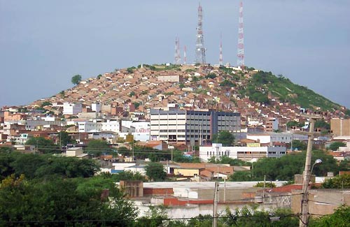 _brasil terremoto pernambuco