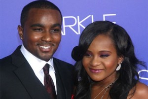Bobbi Kristina Brown