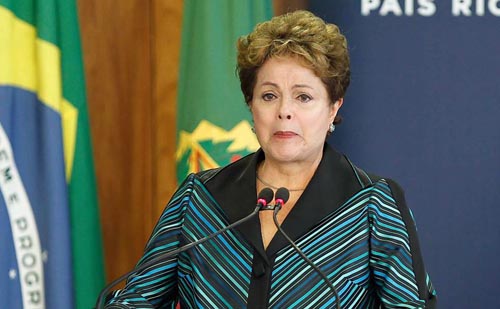 dilma