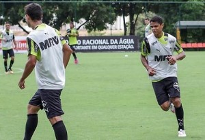 _douglas santos atletico mg