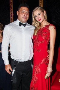 ronaldo fenomeno celina locks