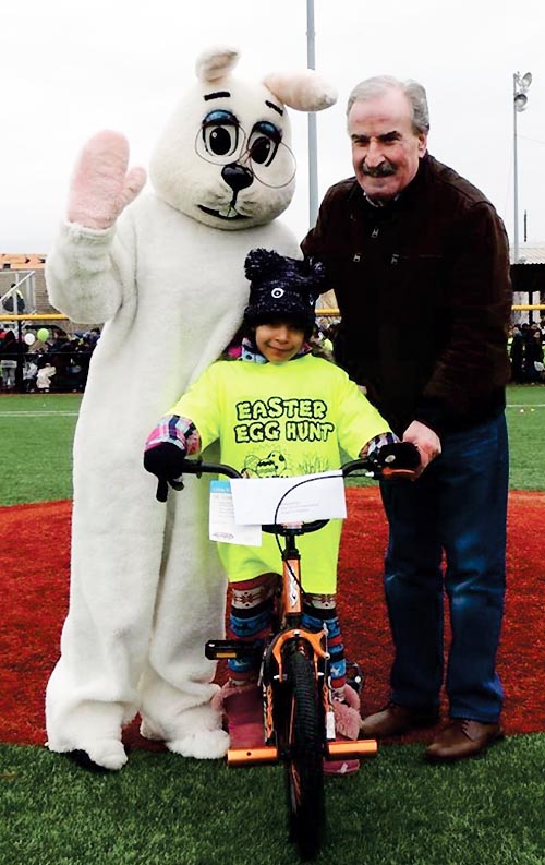 augusto amador easter egg hunt 2015 (1)
