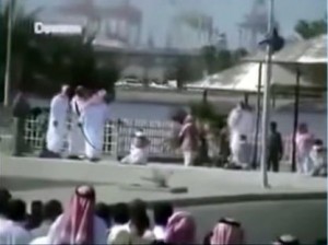_arabia saudita decaptacao