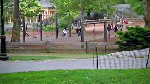 central park playground