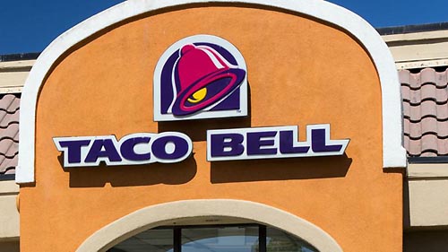 taco bell