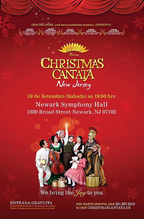 Cantata Natal