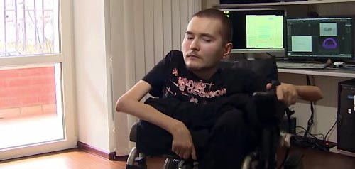 SPIRIDONOV