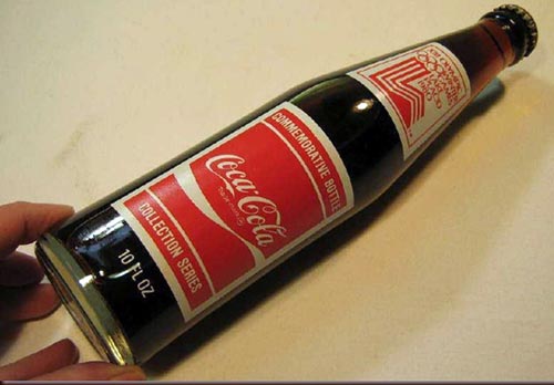 coca cola
