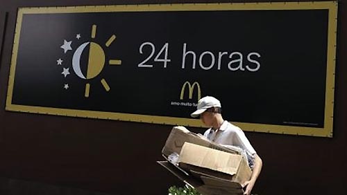 mcdonalds