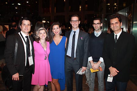 53 nyff opening night (2)