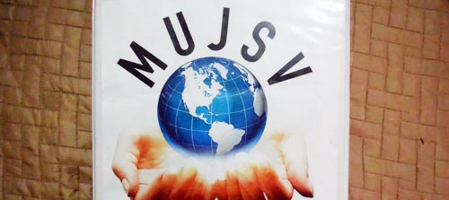 MUJSV logo