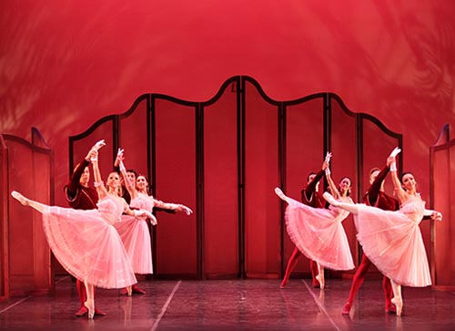 foto 2 dance