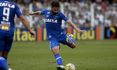 _rafael sobis cruzeiro