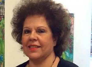Ana Lucy Gentil Cabral Petersen consul