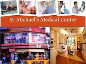 Saint Michael Medical Center