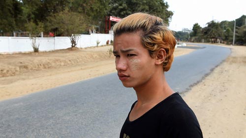 FOTO 4 IRRAWADDY MON AMOUR,