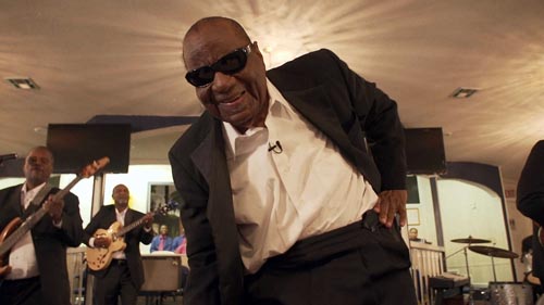 FOTO 8 THE BOOK OF CLARENCE