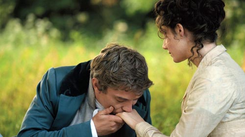 Os filmes mais intrigantes