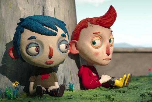 cinema MY LIFE AS A ZUCCHINI (1)