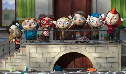 cinema MY LIFE AS A ZUCCHINI (3)