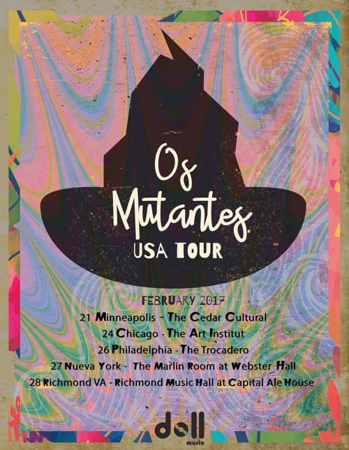 mutantes (2)