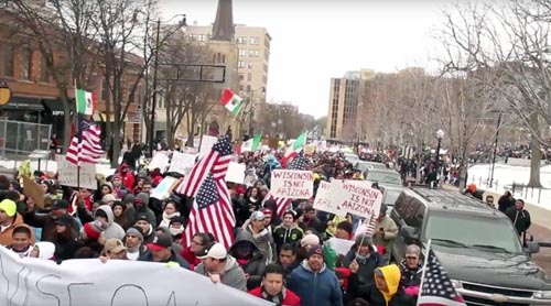 protesto imigrantes (1)