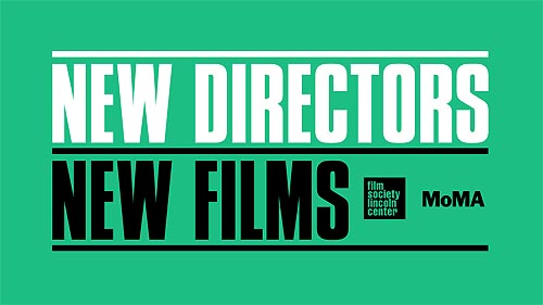 Cineastas brasileiros fazem parte do prestigiado Festival New DirectorsNew Films