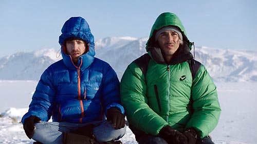 FOTO 6 Filled with philosophies about love GREENLAND