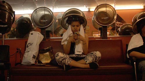 Perspectivas modernas femininas
