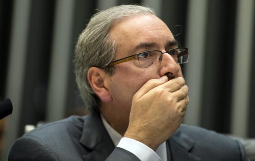 eduardo cunha