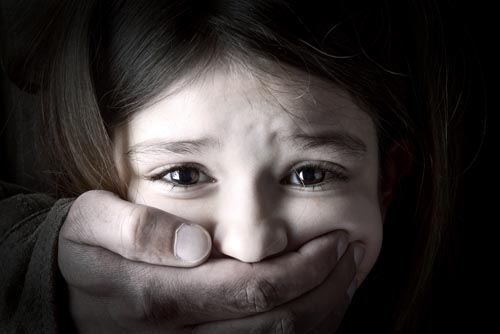 estupro pedofilia