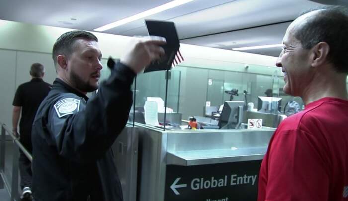 Atenção: Visto americano estampado no passaporte pode ser cancelado na chegada ao país. Entenda – BRAZILIAN PRESS // O maior jornal brasileiro fora do Brasil