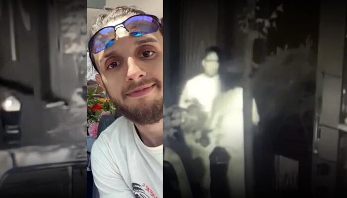 Tragédia na Califórnia: Vídeo mostra Matheus Martines Gaidos sendo  assassinado por tutor – BRAZILIAN PRESS // O maior jornal brasileiro fora  do Brasil
