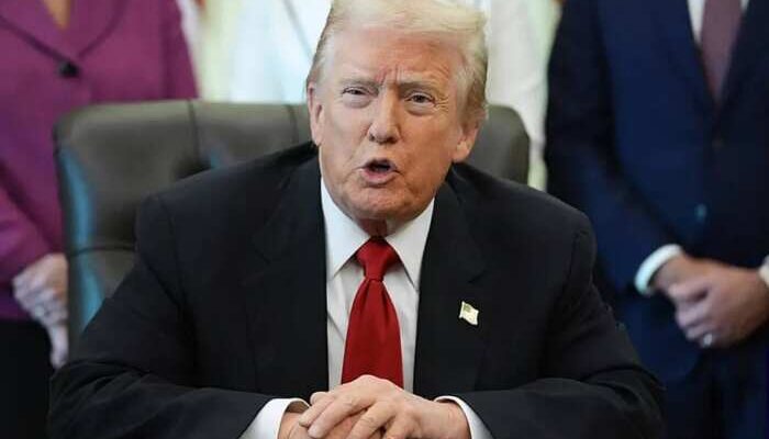 Trump anuncia lista de países de 3º mundo que tiveram a emissão de vistos para os EUA suspensos por tempo indeterminado