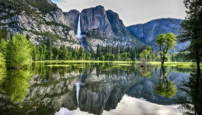 Turistas estrangeiros pagam mais caro para visitar parques nacionais nos Estados Unidos este ano