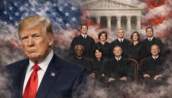 Imigração: 70% dos americanos apoiam cidadania por nascimento, revela pesquisa nos EUA